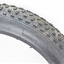 Шина 24"x4,00 шипованная 30TPI COMPASS  для FAT BIKE