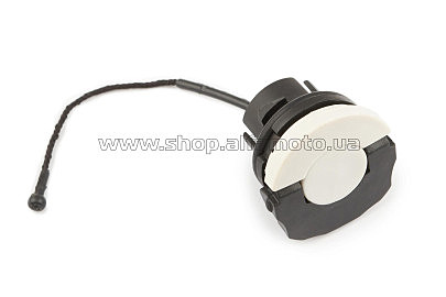 Крышка бака топливного б/п для St M 181-880, масляного бака MS 210/230/250 EVO-3