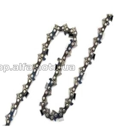 Цепь пильная 325, 1.3mm, 76зв, серп, под шину 20 (50см) Goodluck SVET