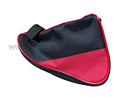 Сумка велосипедная на раму треугольный большой (Украина) FM