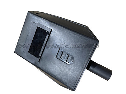 Сварочная маска стандарт SVET