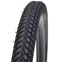 Велосипедная шина 24 * 2,0 (54-507) Елка.Б/К.General Premium 40% FM-4