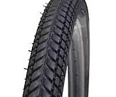 Велосипедная шина 24 * 2,0 (54-507) Елка.Б/К.General Premium 40% FM-4