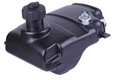 Бак топливный бензогенератора   1.8KW/2.0KW AMG