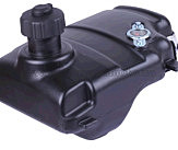 Бак топливный бензогенератора   1.8KW/2.0KW AMG