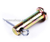 Палец фиксатор рычагов к рулю м/б  178F/186F AMG-2