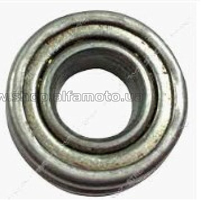 Подшипник   колеса для тачек (под ось 16) AMG