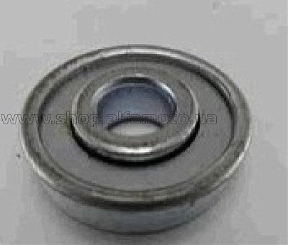 Подшипник   колеса для тачек (под ось 12) AMG