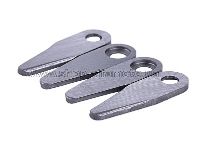 Нож режущий (Капля) KRE 1100 (4 шт.) TTG AMG-2