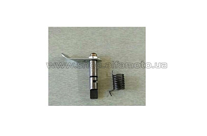 Вал декомпрессора м/б 195N ST