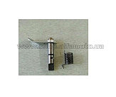 Вал декомпрессора м/б 195N ST