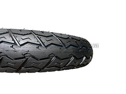 Мотошина   90/90 -12   TL 6PR EVO