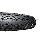 Мотошина   90/90 -12   TL 6PR EVO