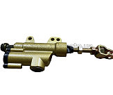 Машинка тормозная (ГТЦ) универсальная (80mm JC-101 , бачок в корпусе) ST