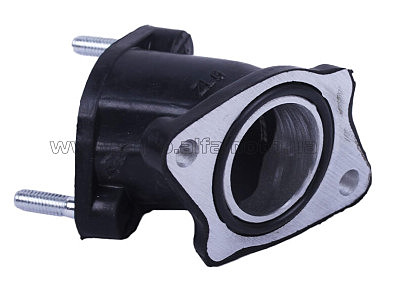 Патрубок   карбюратора (коллектор) 4T СG250 тип 2 AMG