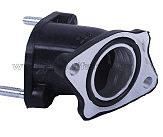 Патрубок   карбюратора (коллектор) 4T СG250 тип 2 AMG