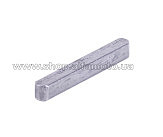 Шпонка коленвала   м/б  P70F AMG-2