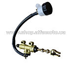 Машинка тормозная (ГТЦ) универсальная (заднего тормоза) (mod JC-126 , длинный шток) ST