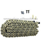 Цепь трансмиссии   520HV-120L    X-Ring   (сальниковая) VV-2