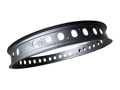 Обод велосипедный 27,5 (FAT WHEEL) T-BIKE