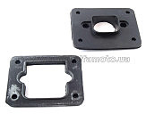 Резинка лепесткового клапана МУРАВЕЙ (коплект) VDK