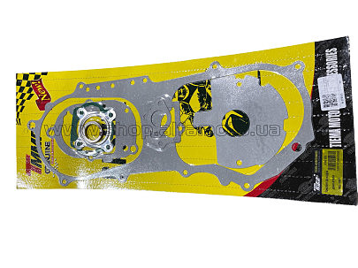 Прокладки двигателя (набор) Yamaha JOG 3KJ ?44mm EVO