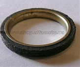 Прокладка глушителя Honda DIO VDK