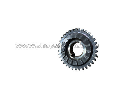 Шестерня дрели малая SVET