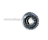 Шестерня дрели малая SVET