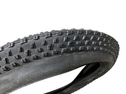 Велосипедная шина 26 * 4,90 CHAOYANG T-BIKE