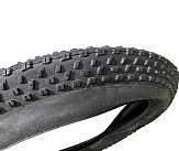 Велосипедная шина 26 * 4,90 CHAOYANG T-BIKE