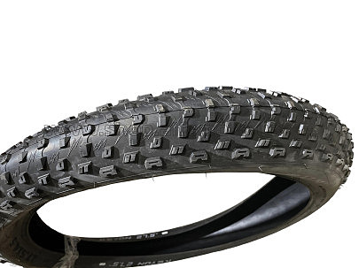 Велосипедная шина 27,5 * 4,50 CHAOYANG T-BIKE