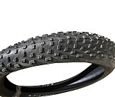 Велосипедная шина 27,5 * 4,50 CHAOYANG T-BIKE