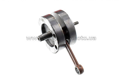 Коленвал веломотор KL