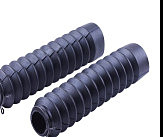 Гофра передней вилки (пара) CB-125/150 AMG