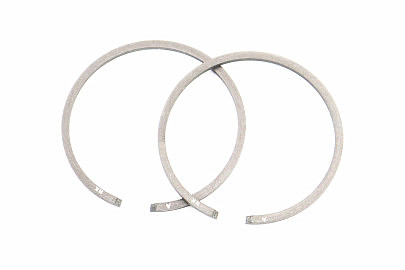 Кольца поршневые 40х1,5mm