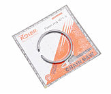 Кольца поршневые 40х1,5mm