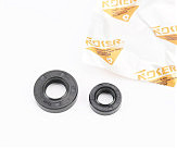 Сальники к-кт 2шт (12x22x7; 15x30x7)