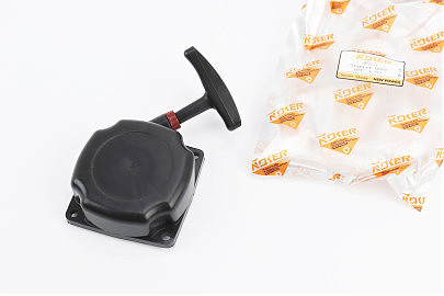 Стартер 4отв. 66,5х66,5mm "Бабочка — 2 зацепа"