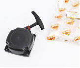 Стартер 4отв. 66,5х66,5mm 