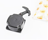 Стартер 4отв. 66,5х66,5mm 