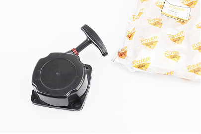 Стартер 4отв. 66,5х66,5mm "Проволока — 2 зацепа"