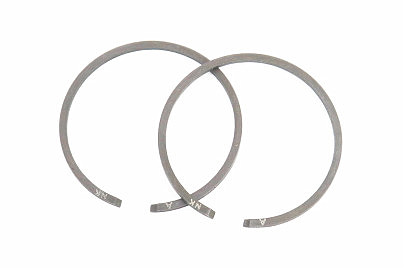 Кільця поршневі 36х1,5mm