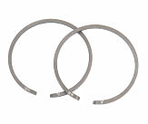 Кольца поршневые 36х1,5mm