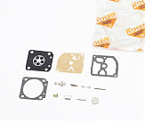 Ремонтный комплект карбюратора MS-170/180, 12 деталей