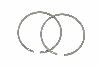 Кольца поршневые 38х1,2mm MS-180/181