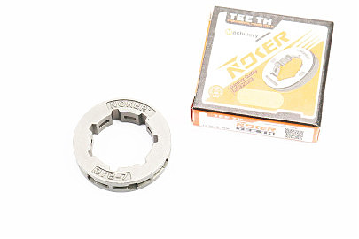 Звезда цепи 3/8-7 d-22mm