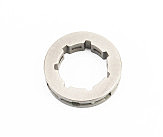 Зірка ланцюга 3/8-7 d-22mm