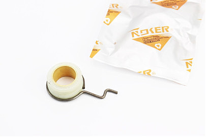 Привод насоса масляного (скоба с втулкой) MS-170/171/180/181/190T/191T/210/211/230/231/250/251