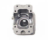 Цилиндр к-кт (цпг) мод.142 40mm (палец 10mm)